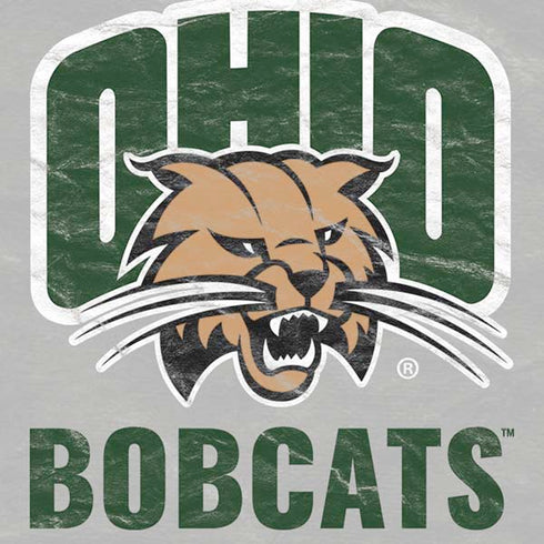 Ohio University Ohio University Bobcats Moto E5 Play Skin